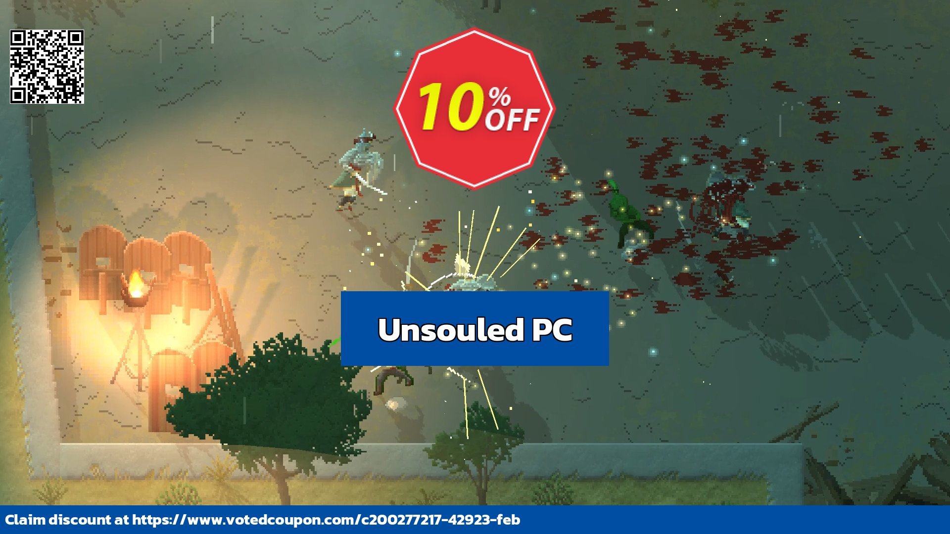 Unsouled PC Coupon, discount Unsouled PC Deal 2024 CDkeys. Promotion: Unsouled PC Exclusive Sale offer 