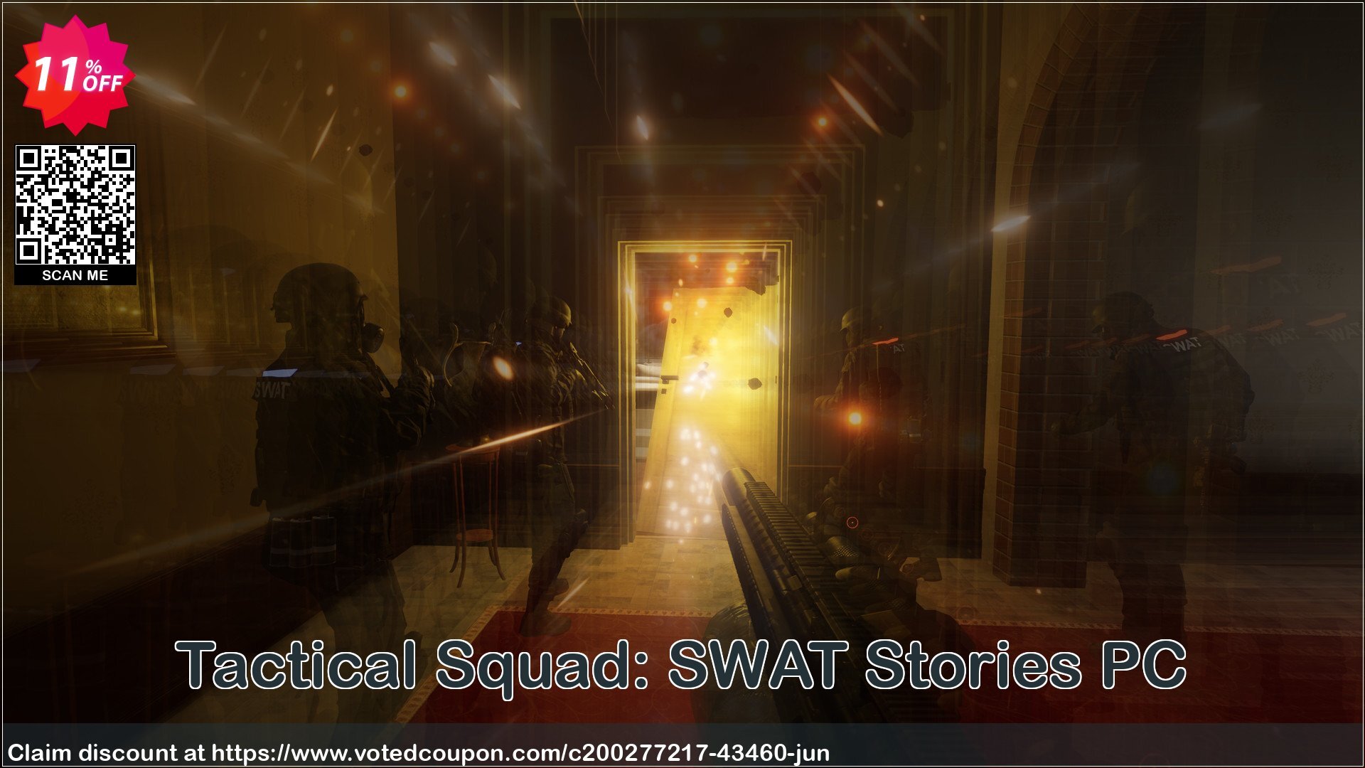 Tactical Squad: SWAT Stories PC Coupon, discount Tactical Squad: SWAT Stories PC Deal 2024 CDkeys. Promotion: Tactical Squad: SWAT Stories PC Exclusive Sale offer 