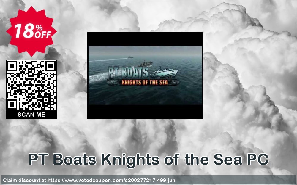 PT Boats Knights of the Sea PC Coupon, discount PT Boats Knights of the Sea PC Deal. Promotion: PT Boats Knights of the Sea PC Exclusive offer 