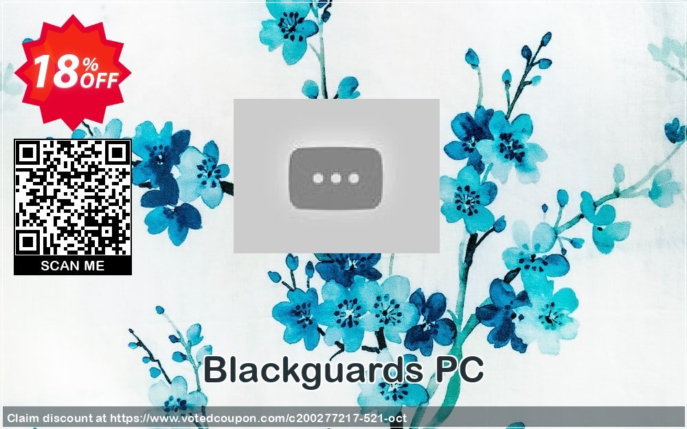 Blackguards PC Coupon, discount Blackguards PC Deal. Promotion: Blackguards PC Exclusive offer 