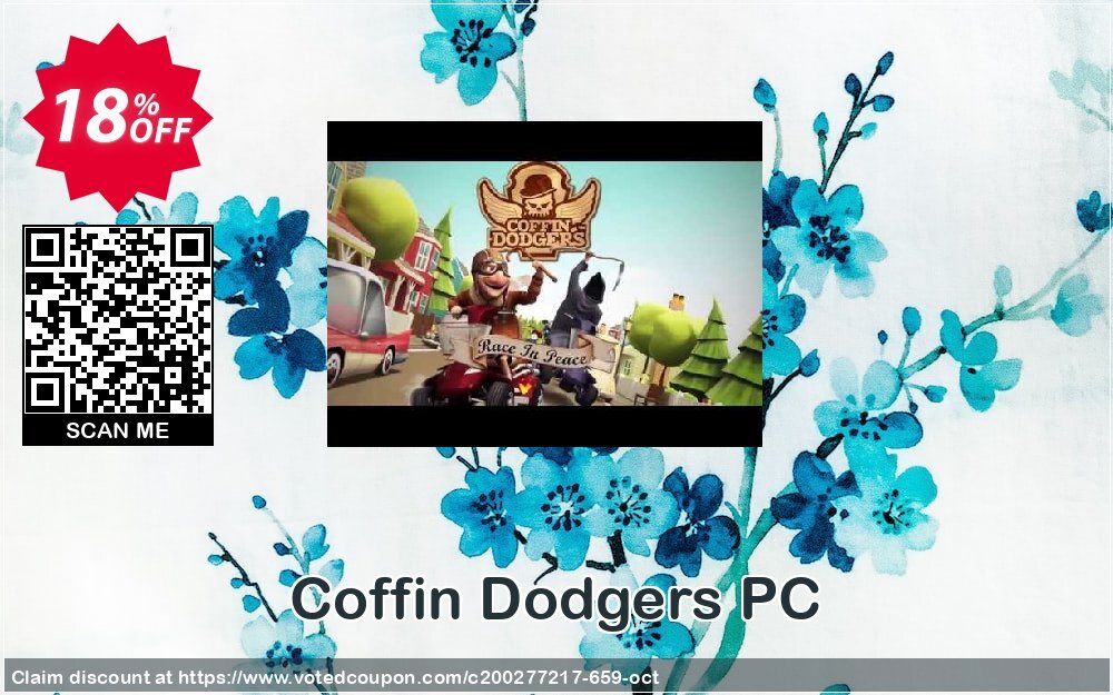 Coffin Dodgers PC Coupon, discount Coffin Dodgers PC Deal. Promotion: Coffin Dodgers PC Exclusive offer 