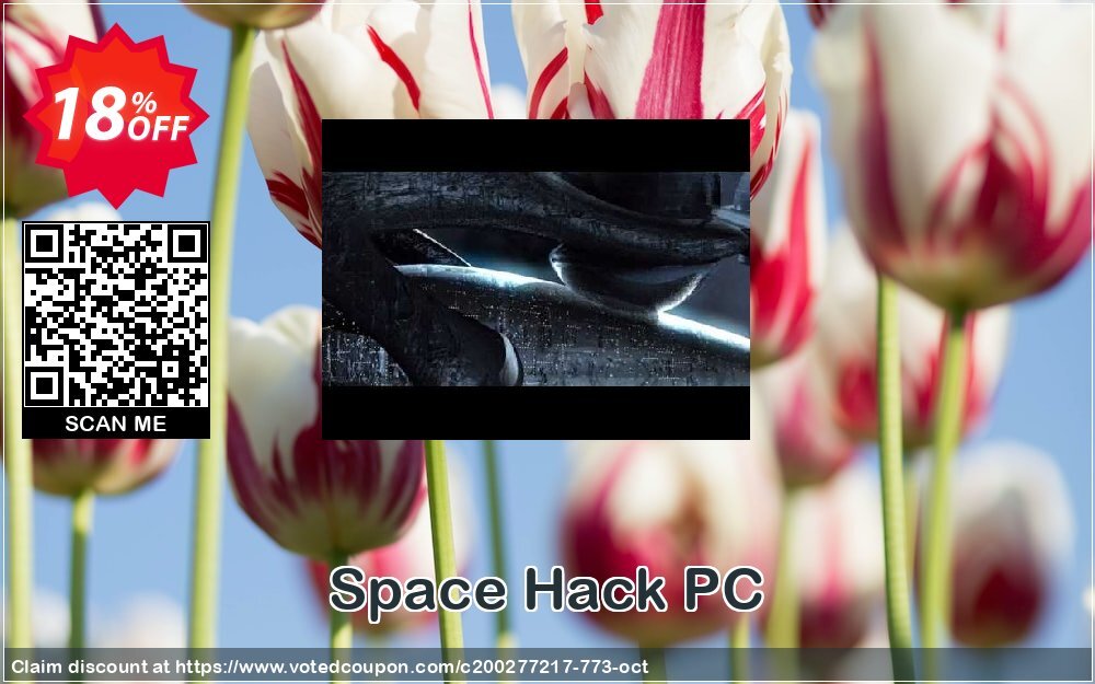 Space Hack PC Coupon, discount Space Hack PC Deal. Promotion: Space Hack PC Exclusive offer 