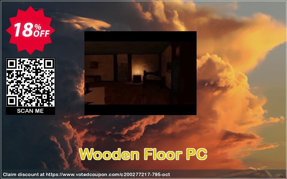 Wooden Floor PC Coupon, discount Wooden Floor PC Deal. Promotion: Wooden Floor PC Exclusive offer 