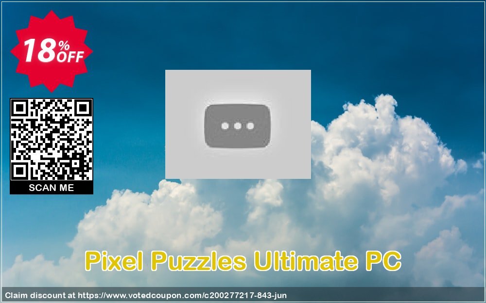 Pixel Puzzles Ultimate PC Coupon, discount Pixel Puzzles Ultimate PC Deal. Promotion: Pixel Puzzles Ultimate PC Exclusive offer 