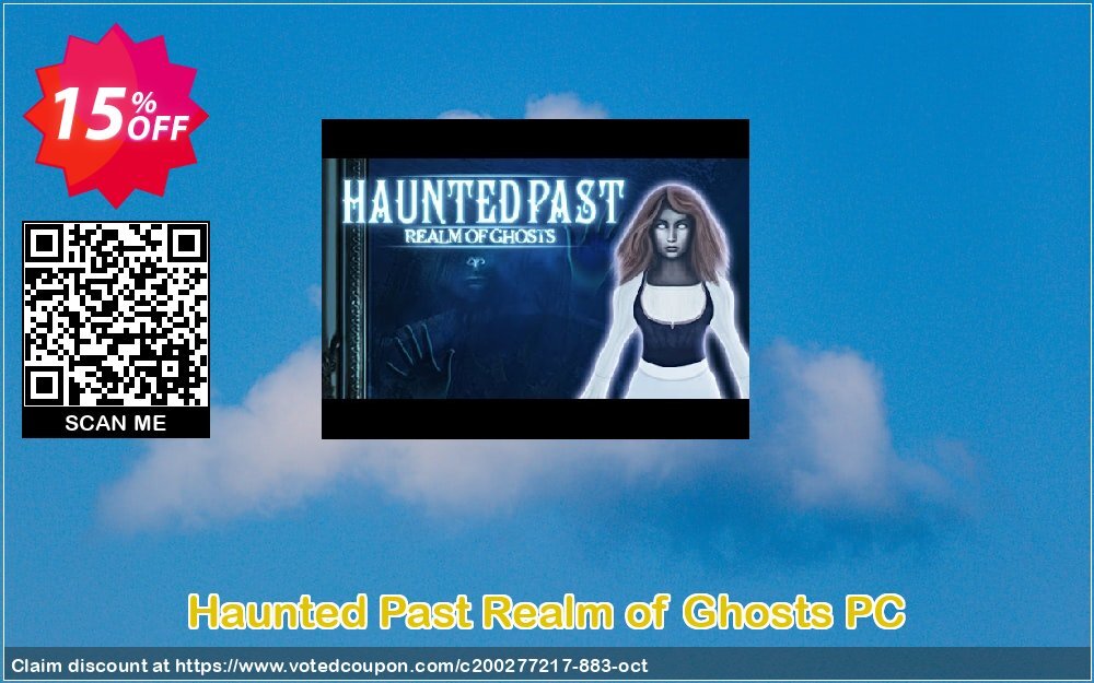 Haunted Past Realm of Ghosts PC Coupon, discount Haunted Past Realm of Ghosts PC Deal. Promotion: Haunted Past Realm of Ghosts PC Exclusive offer 