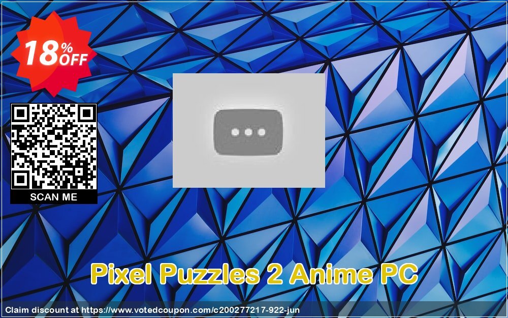 Pixel Puzzles 2 Anime PC Coupon, discount Pixel Puzzles 2 Anime PC Deal. Promotion: Pixel Puzzles 2 Anime PC Exclusive offer 