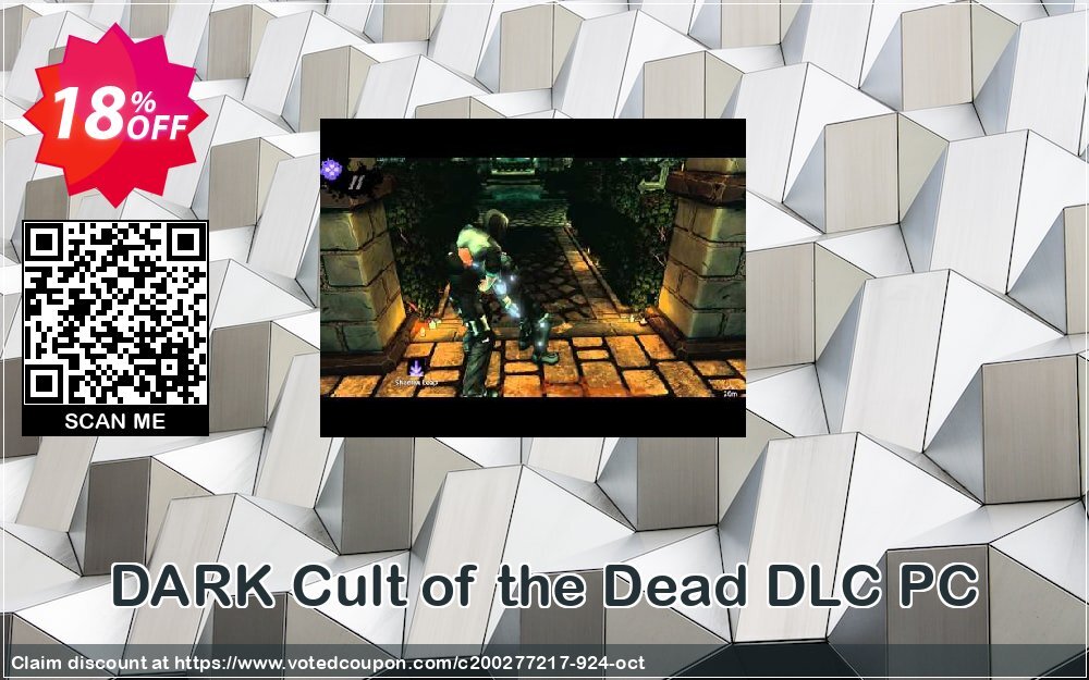 DARK Cult of the Dead DLC PC Coupon, discount DARK Cult of the Dead DLC PC Deal. Promotion: DARK Cult of the Dead DLC PC Exclusive offer 