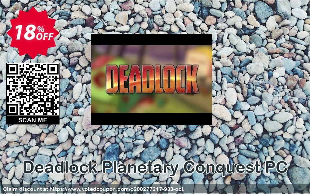 Deadlock Planetary Conquest PC Coupon, discount Deadlock Planetary Conquest PC Deal. Promotion: Deadlock Planetary Conquest PC Exclusive offer 