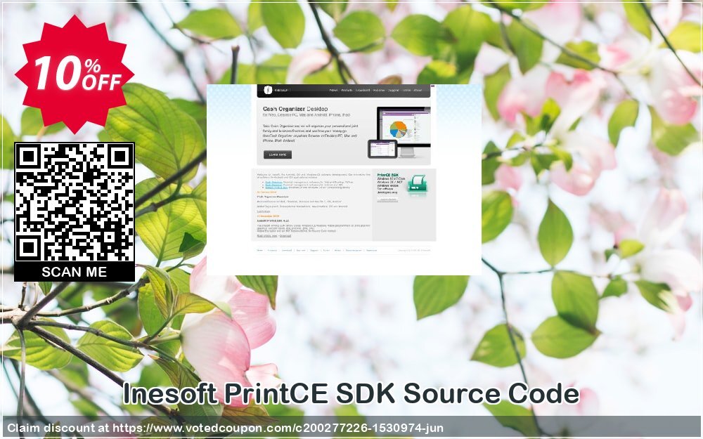 Inesoft PrintCE SDK Source Code Coupon, discount Inesoft PrintCE SDK Source Code Awful sales code 2024. Promotion: Awful sales code of Inesoft PrintCE SDK Source Code 2024