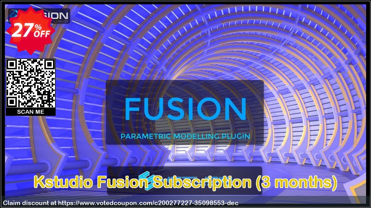 Kstudio Fusion Subscription, 3 months  Coupon Code Jun 2024, 27% OFF - VotedCoupon