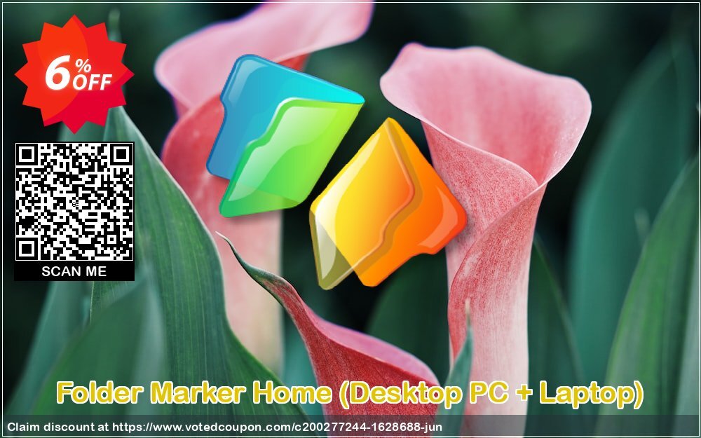 Folder Marker Home, Desktop PC + Laptop  Coupon, discount Folder Marker Home (Desktop PC + Laptop) Wondrous promo code 2024. Promotion: Wondrous promo code of Folder Marker Home (Desktop PC + Laptop) 2024