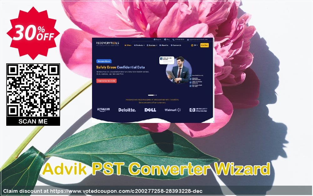 Advik PST Converter Wizard Coupon, discount Halloween Offer. Promotion: Amazing promotions code of Advik PST Converter Wizard 2024