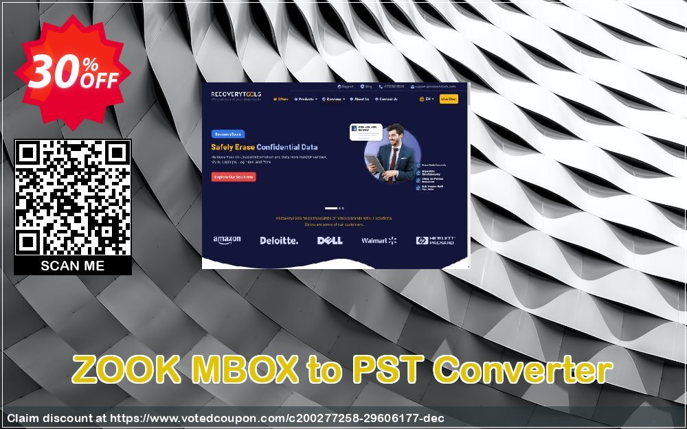 ZOOK MBOX to PST Converter Coupon, discount Halloween Offer. Promotion: Awful offer code of ZOOK MBOX to PST Converter 2024