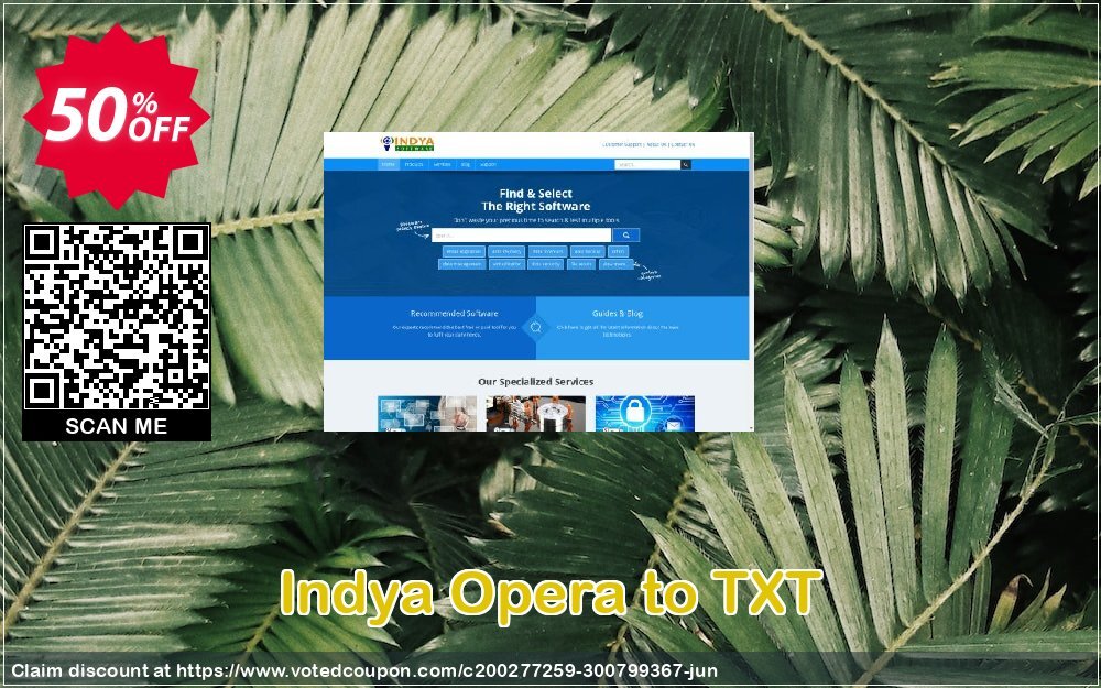 Indya Opera to TXT Coupon Code Jun 2024, 50% OFF - VotedCoupon