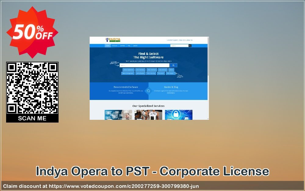 Indya Opera to PST - Corporate Plan Coupon Code Jun 2024, 50% OFF - VotedCoupon