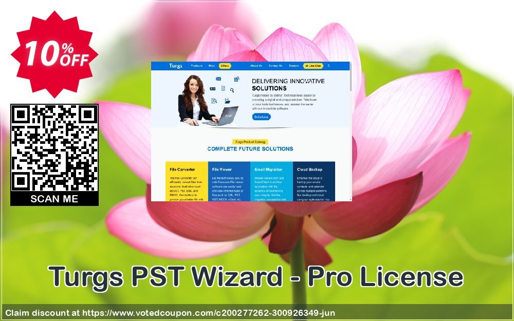 Turgs PST Wizard - Pro Plan Coupon, discount Coupon code Turgs PST Wizard - Pro License. Promotion: Turgs PST Wizard - Pro License offer from Turgs