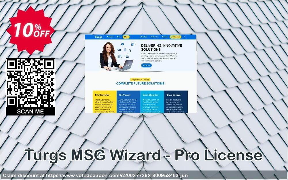 Turgs MSG Wizard - Pro Plan Coupon Code Jun 2024, 10% OFF - VotedCoupon