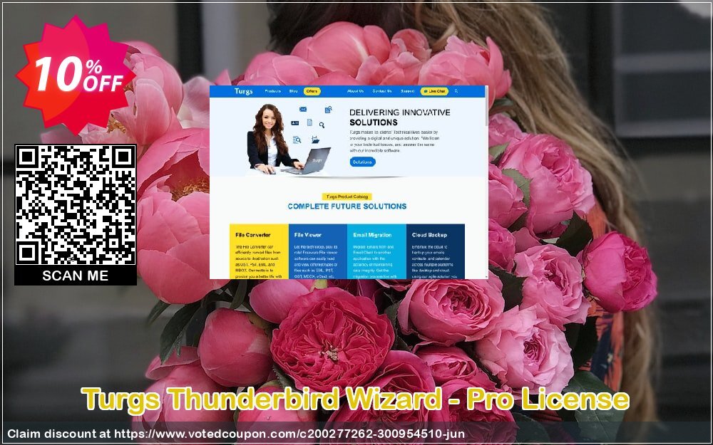 Turgs Thunderbird Wizard - Pro Plan Coupon Code Jun 2024, 10% OFF - VotedCoupon