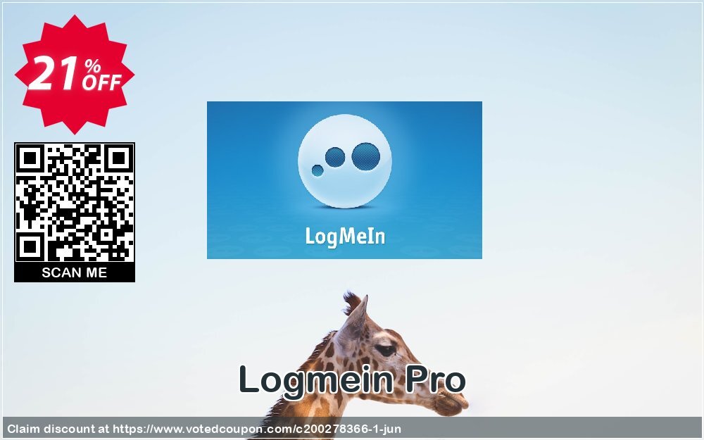 Logmein Pro