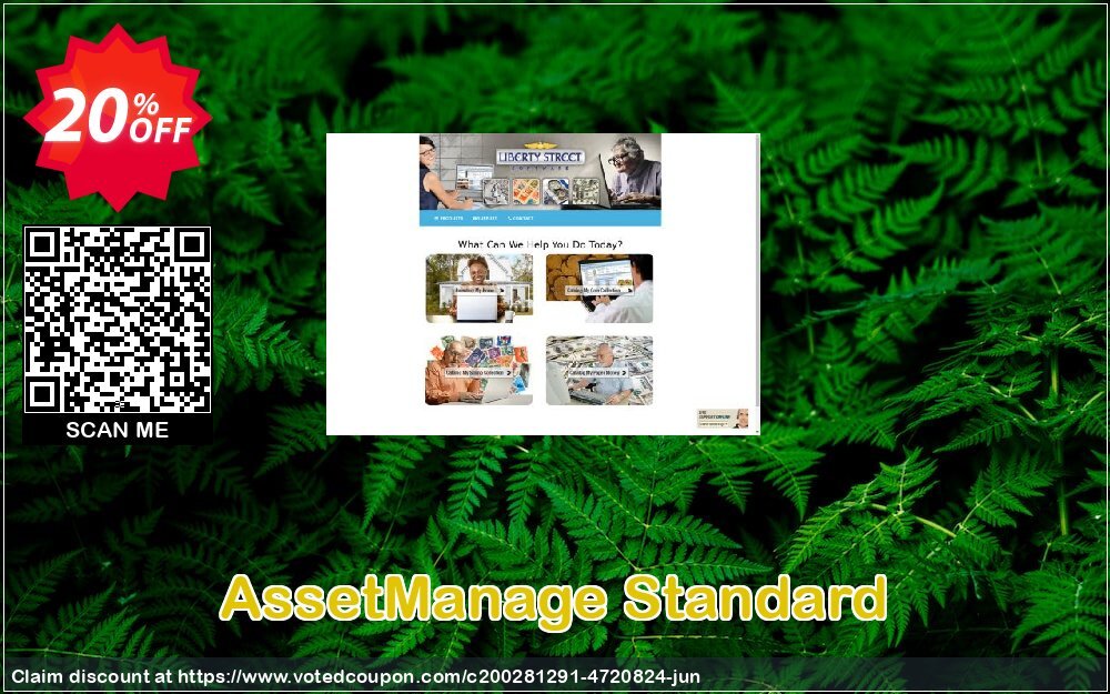 AssetManage Standard