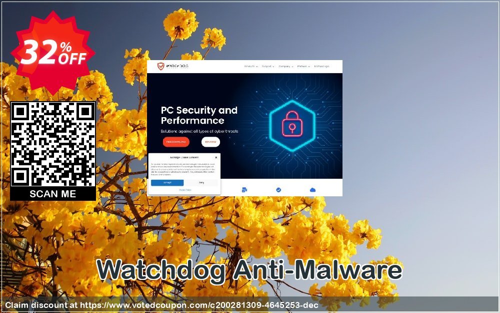 Watchdog Anti-Malware Coupon, discount Watchdog Anti-Malware Hottest discount code 2024. Promotion: Hottest discount code of Watchdog Anti-Malware 2024