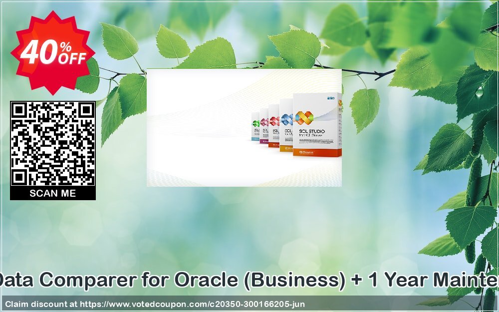 EMS Data Comparer for Oracle, Business + Yearly Maintenance Coupon, discount Coupon code EMS Data Comparer for Oracle (Business) + 1 Year Maintenance. Promotion: EMS Data Comparer for Oracle (Business) + 1 Year Maintenance Exclusive offer 