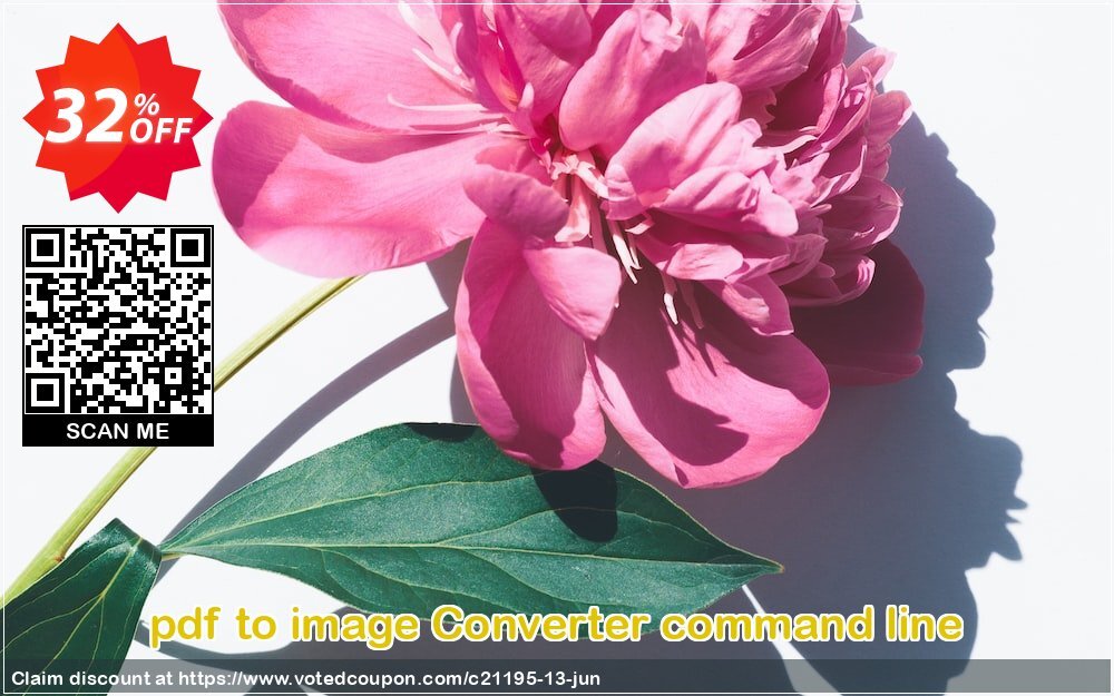 pdf to image Converter command line Coupon, discount all to all. Promotion: 
