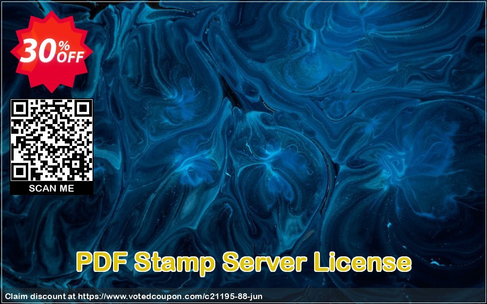 PDF Stamp Server Plan Coupon Code Jun 2024, 30% OFF - VotedCoupon