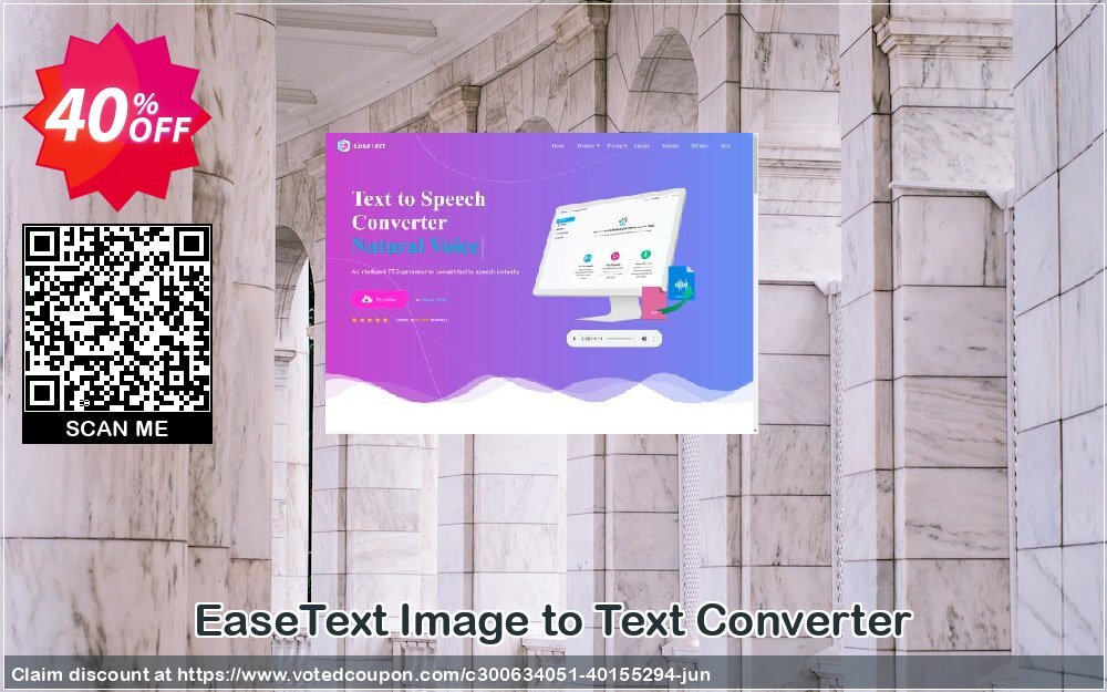 EaseText Image to Text Converter