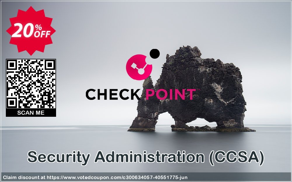 Security Administration, CCSA 