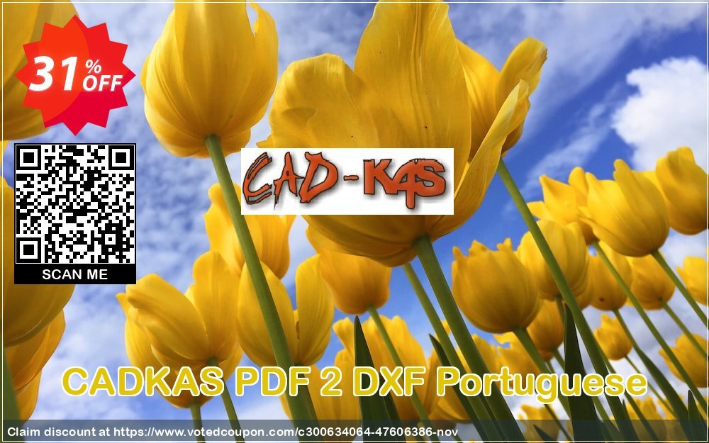 CADKAS PDF 2 DXF Portuguese Coupon Code Nov 2024, 31% OFF - VotedCoupon