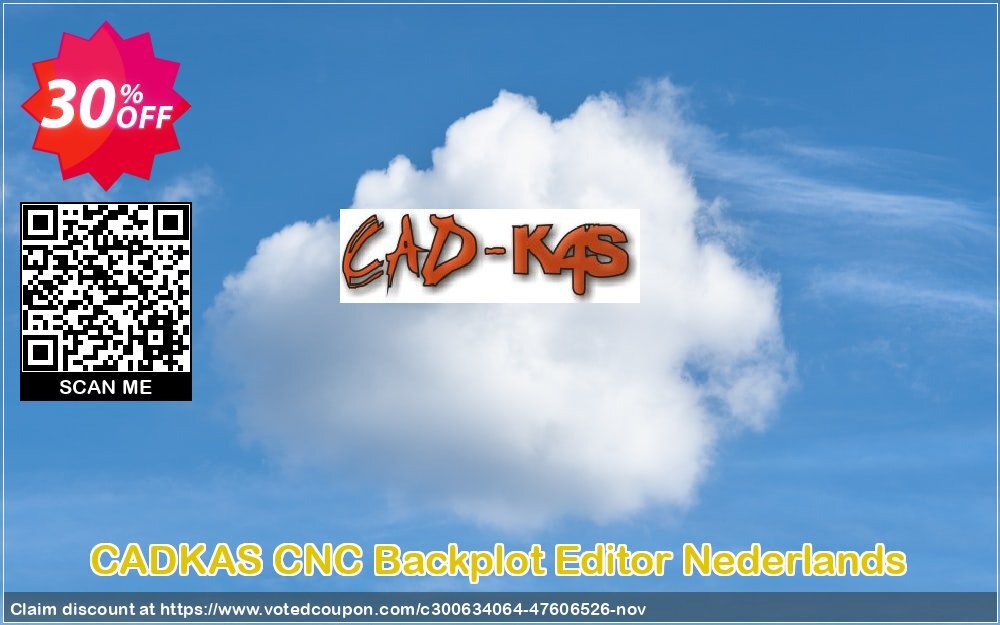 CADKAS CNC Backplot Editor Nederlands Coupon, discount CNC Backplot Editor Nederlands Fearsome discount code 2024. Promotion: Fearsome discount code of CNC Backplot Editor Nederlands 2024