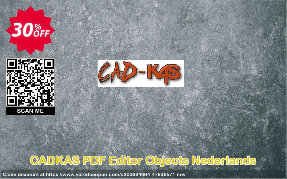 CADKAS PDF Editor Objects Nederlands Coupon, discount PDF Editor Objects Nederlands Formidable promotions code 2024. Promotion: Formidable promotions code of PDF Editor Objects Nederlands 2024