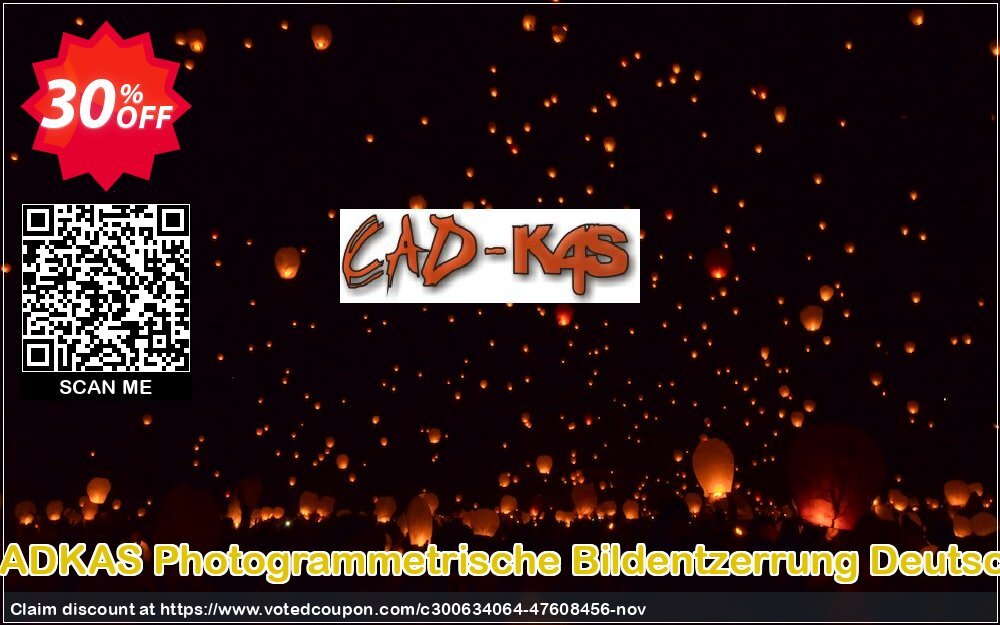 CADKAS Photogrammetrische Bildentzerrung Deutsch Coupon, discount Photogrammetrische Bildentzerrung Deutsch Impressive deals code 2024. Promotion: Impressive deals code of Photogrammetrische Bildentzerrung Deutsch 2024