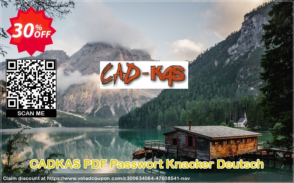 CADKAS PDF Passwort Knacker Deutsch Coupon Code Nov 2024, 30% OFF - VotedCoupon