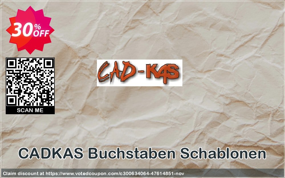 CADKAS Buchstaben Schablonen Coupon, discount Buchstaben Schablonen Formidable discounts code 2024. Promotion: Formidable discounts code of Buchstaben Schablonen 2024