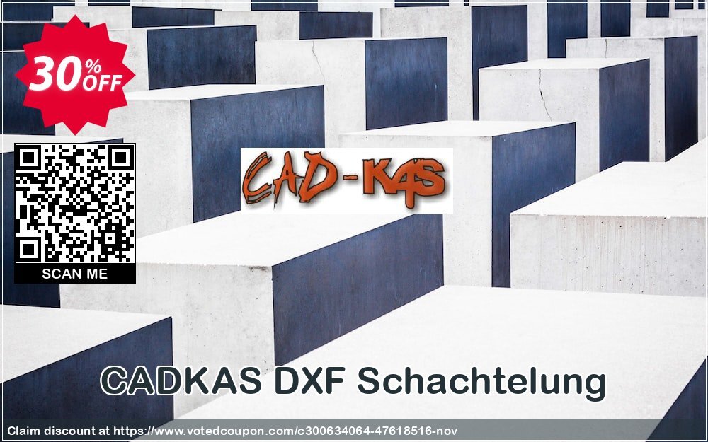 CADKAS DXF Schachtelung Coupon Code Nov 2024, 30% OFF - VotedCoupon