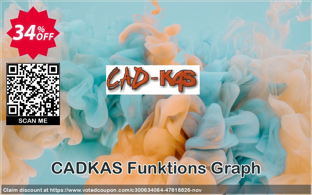 CADKAS Funktions Graph Coupon Code Nov 2024, 34% OFF - VotedCoupon