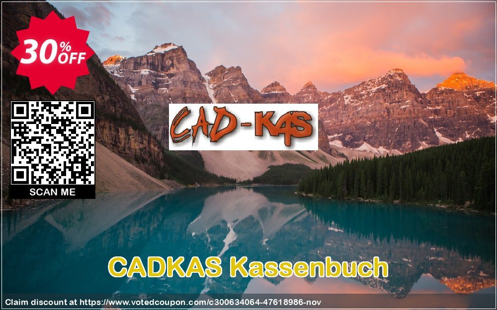 CADKAS Kassenbuch Coupon, discount Kassenbuch Stunning discount code 2024. Promotion: Stunning discount code of Kassenbuch 2024