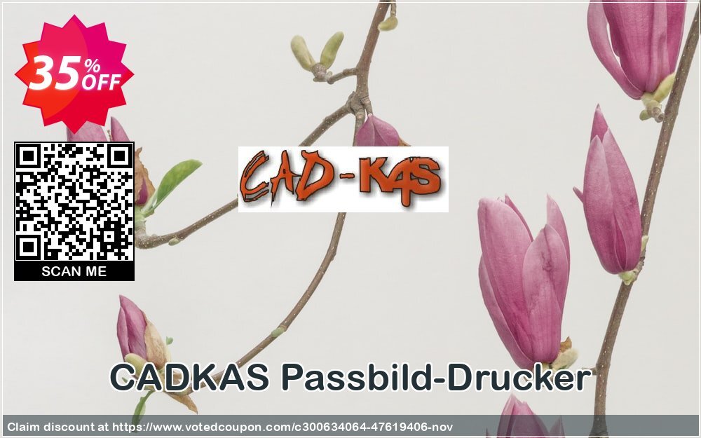 CADKAS Passbild-Drucker Coupon, discount Passbild-Drucker Fearsome discount code 2024. Promotion: Fearsome discount code of Passbild-Drucker 2024