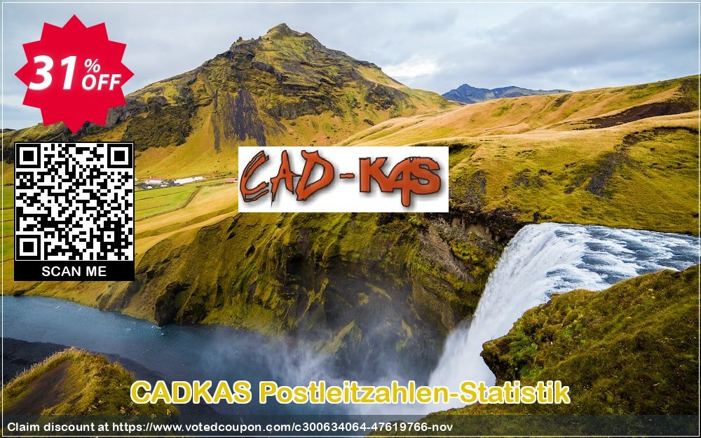 CADKAS Postleitzahlen-Statistik Coupon, discount Postleitzahlen-Statistik Wonderful promotions code 2024. Promotion: Wonderful promotions code of Postleitzahlen-Statistik 2024