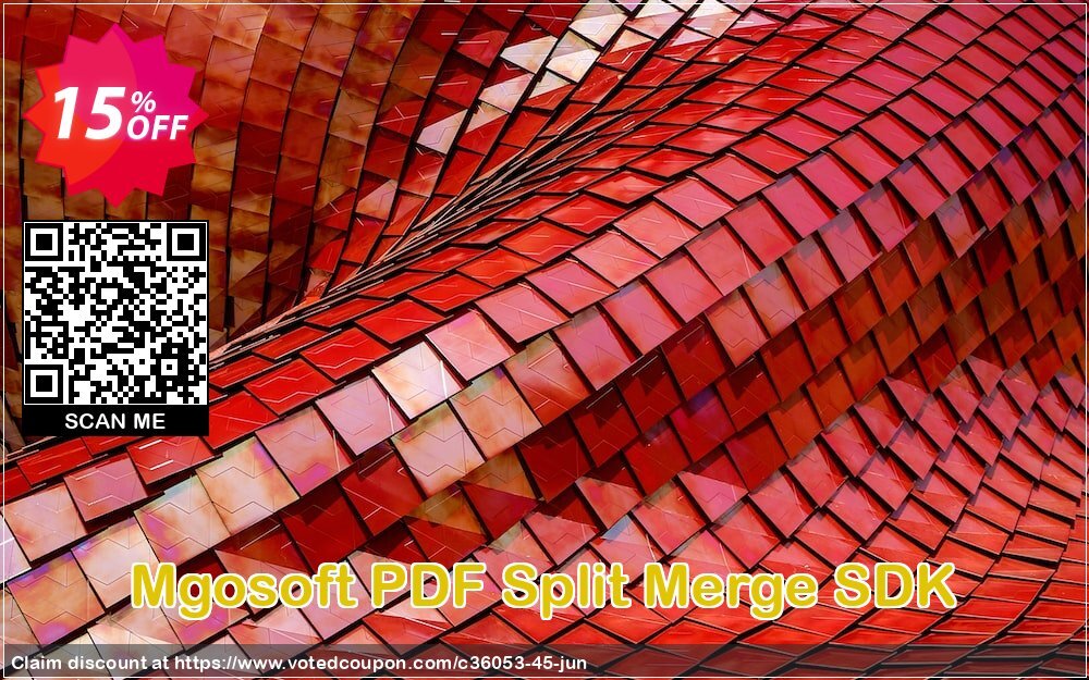 Mgosoft PDF Split Merge SDK Coupon, discount mgosoft coupon (36053). Promotion: mgosoft coupon discount (36053)