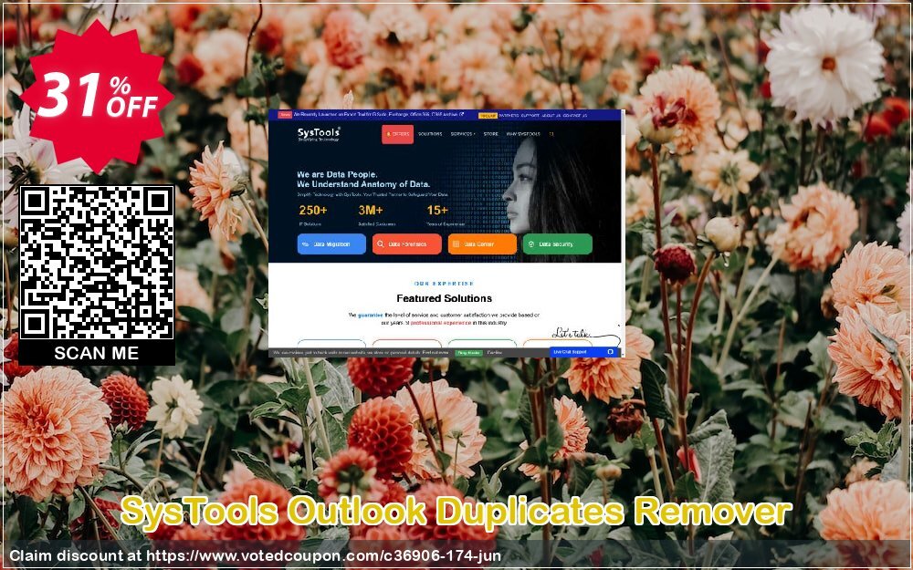 SysTools Outlook Duplicates Remover Coupon, discount 30% OFF SysTools Outlook Duplicates Remover, verified. Promotion: Awful sales code of SysTools Outlook Duplicates Remover, tested & approved