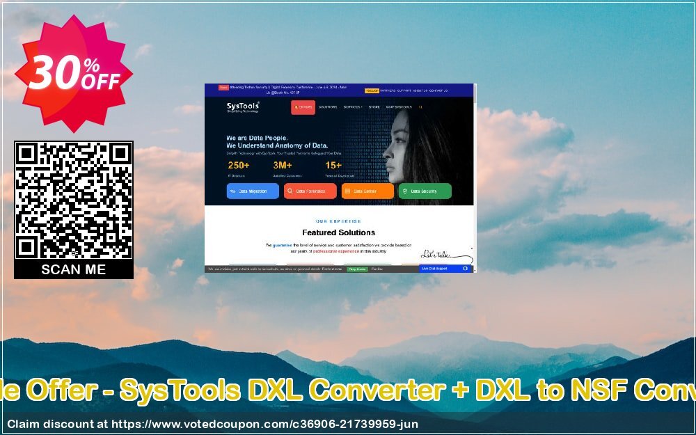 systools dbx converter