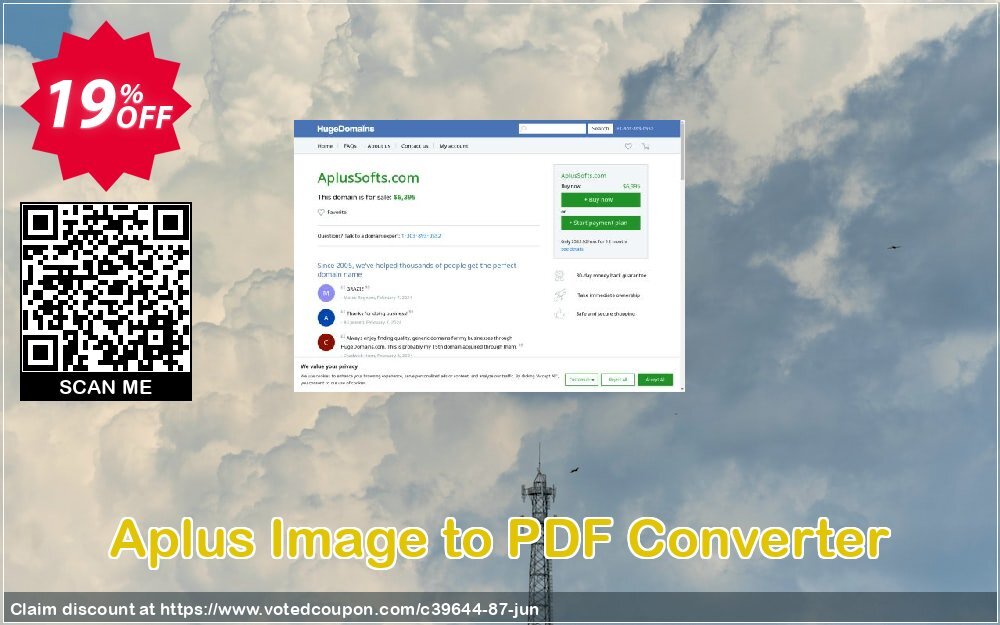 Aplus Image to PDF Converter Coupon, discount Aplus - Apex coupon 39644. Promotion: 