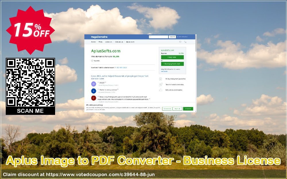 Aplus Image to PDF Converter - Business Plan Coupon, discount Aplus - Apex coupon 39644. Promotion: 