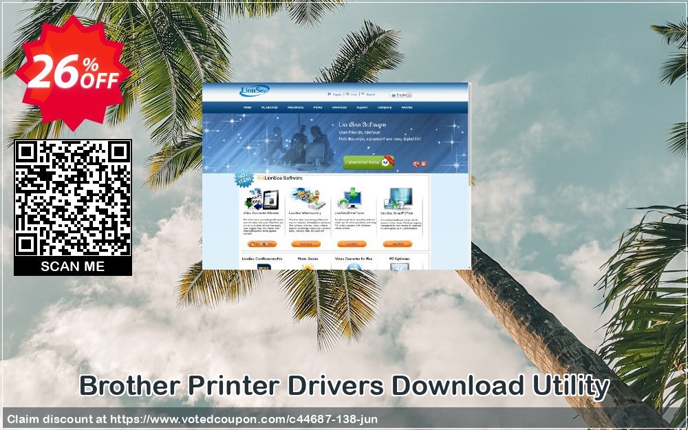 Brother Printer Drivers Download Utility Coupon Code Jun 2024, 26% OFF - VotedCoupon