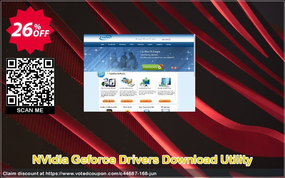 NVidia Geforce Drivers Download Utility Coupon Code Jun 2024, 26% OFF - VotedCoupon