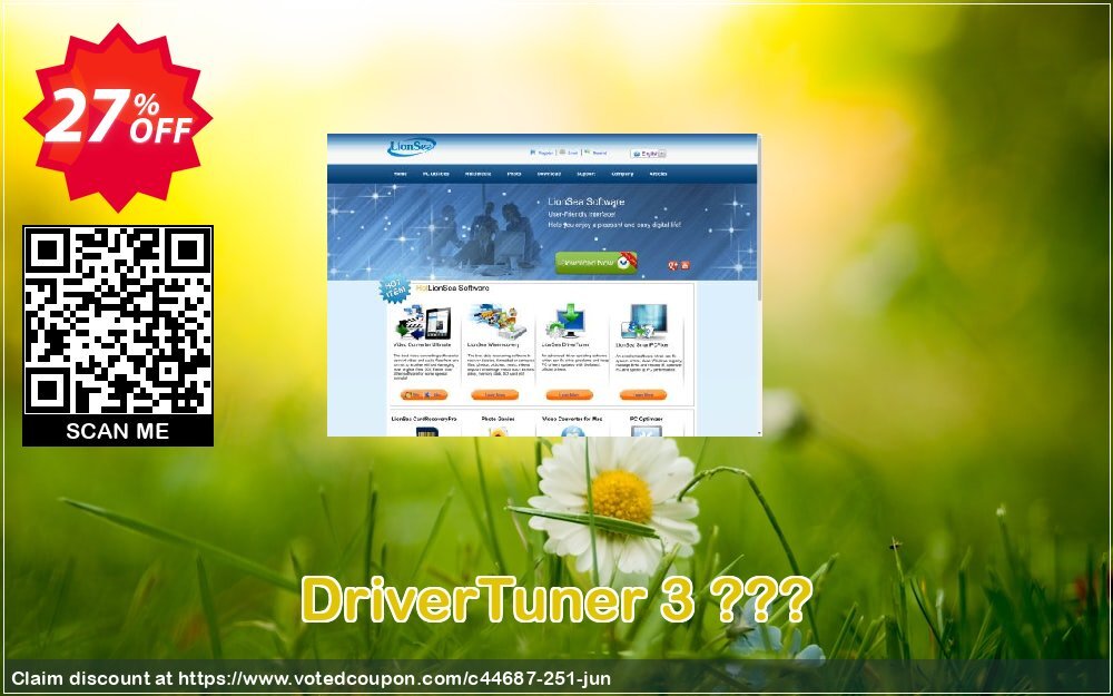 DriverTuner 3 ??? Coupon Code Jun 2024, 27% OFF - VotedCoupon