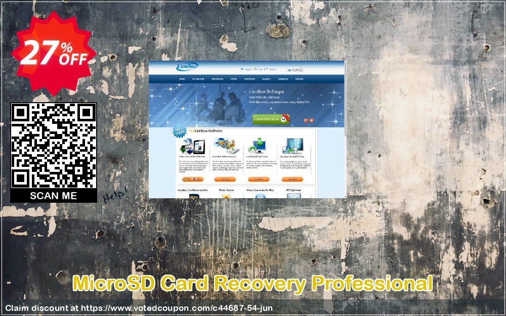 MicroSD Card Recovery Professional Coupon Code Jun 2024, 27% OFF - VotedCoupon